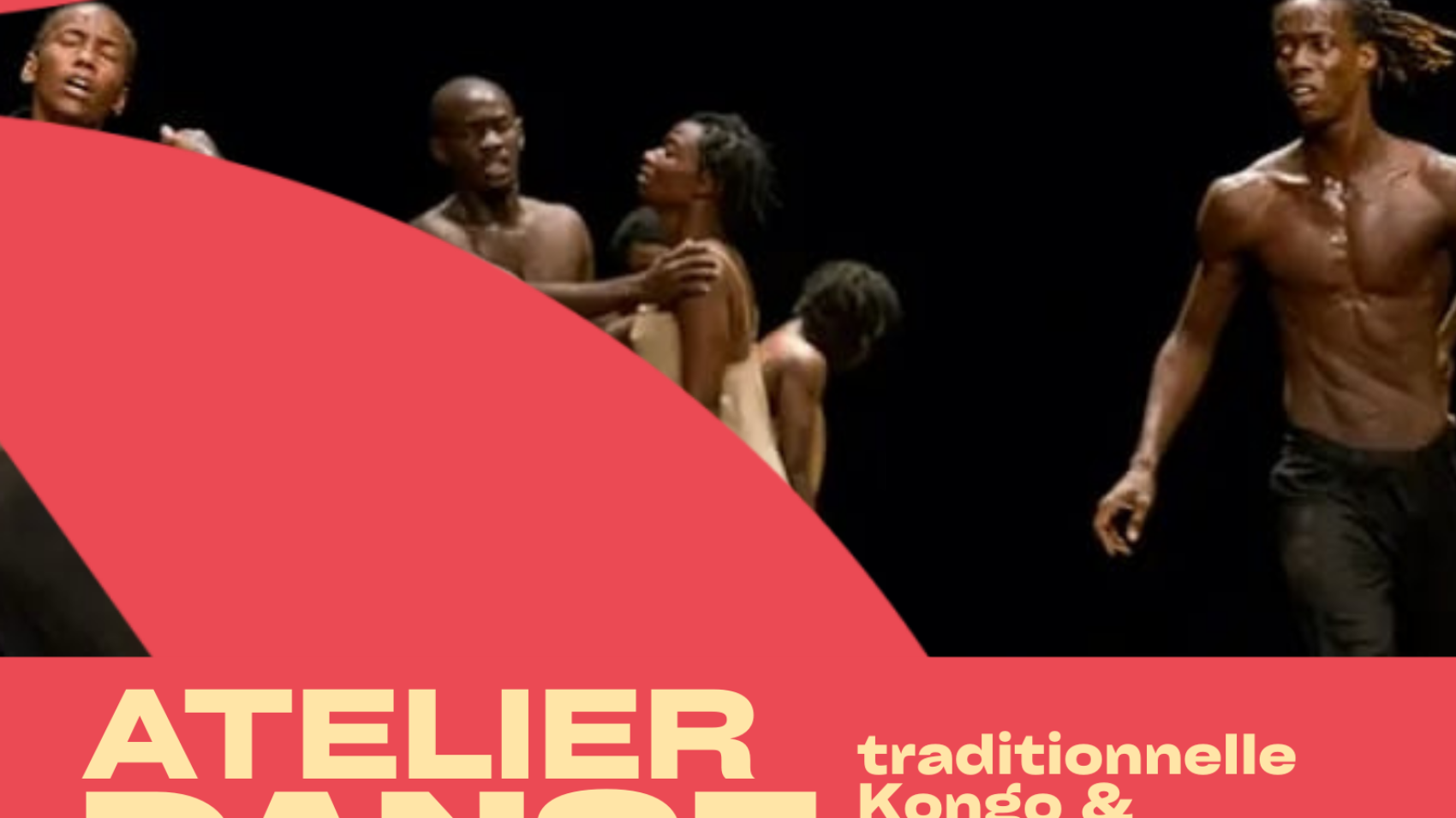 Atelier danse VF